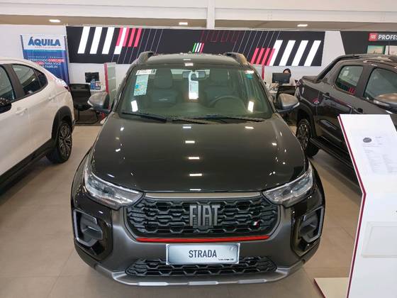 FIAT STRADA 1.0 TURBO 200 FLEX ULTRA CD CVT